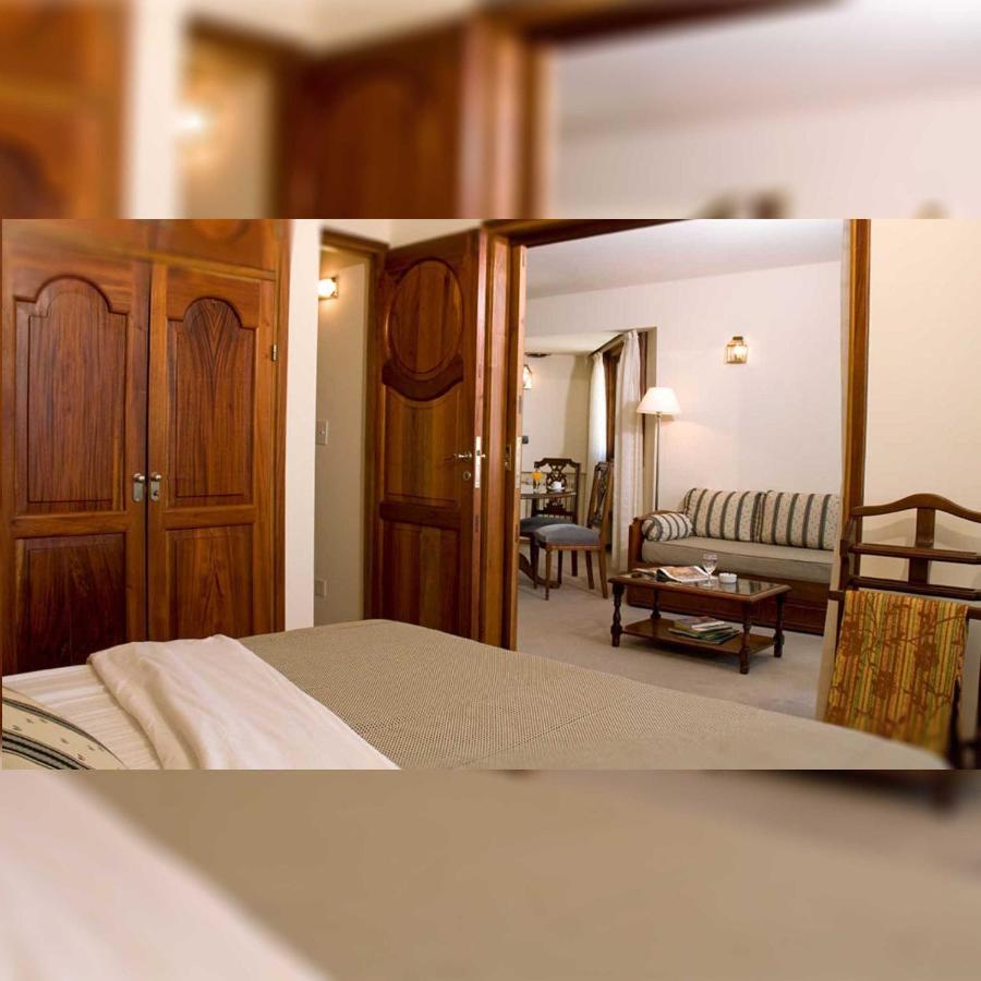 ויז'ה חסל Terrazas Club Hotel מראה חיצוני תמונה