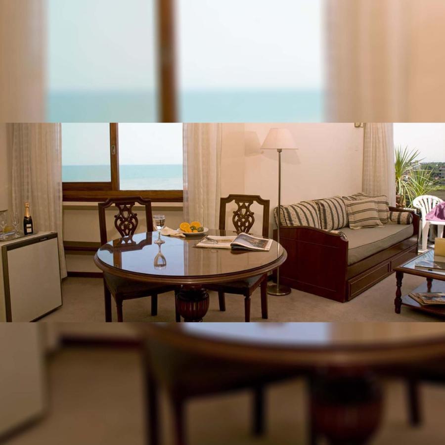 ויז'ה חסל Terrazas Club Hotel מראה חיצוני תמונה