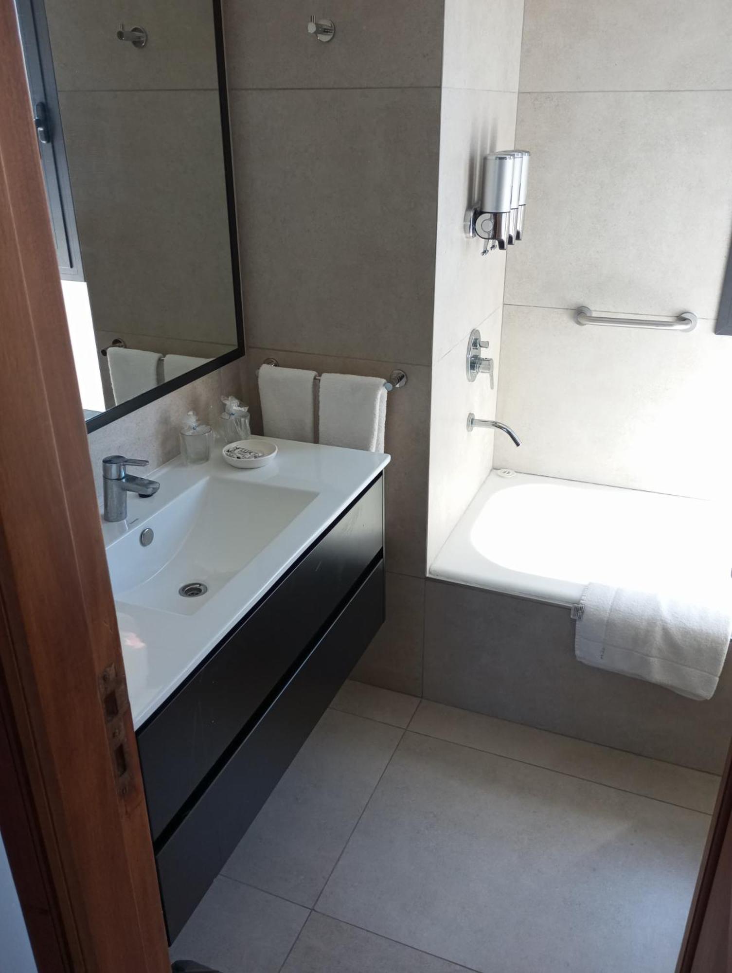 ויז'ה חסל Terrazas Club Hotel מראה חיצוני תמונה