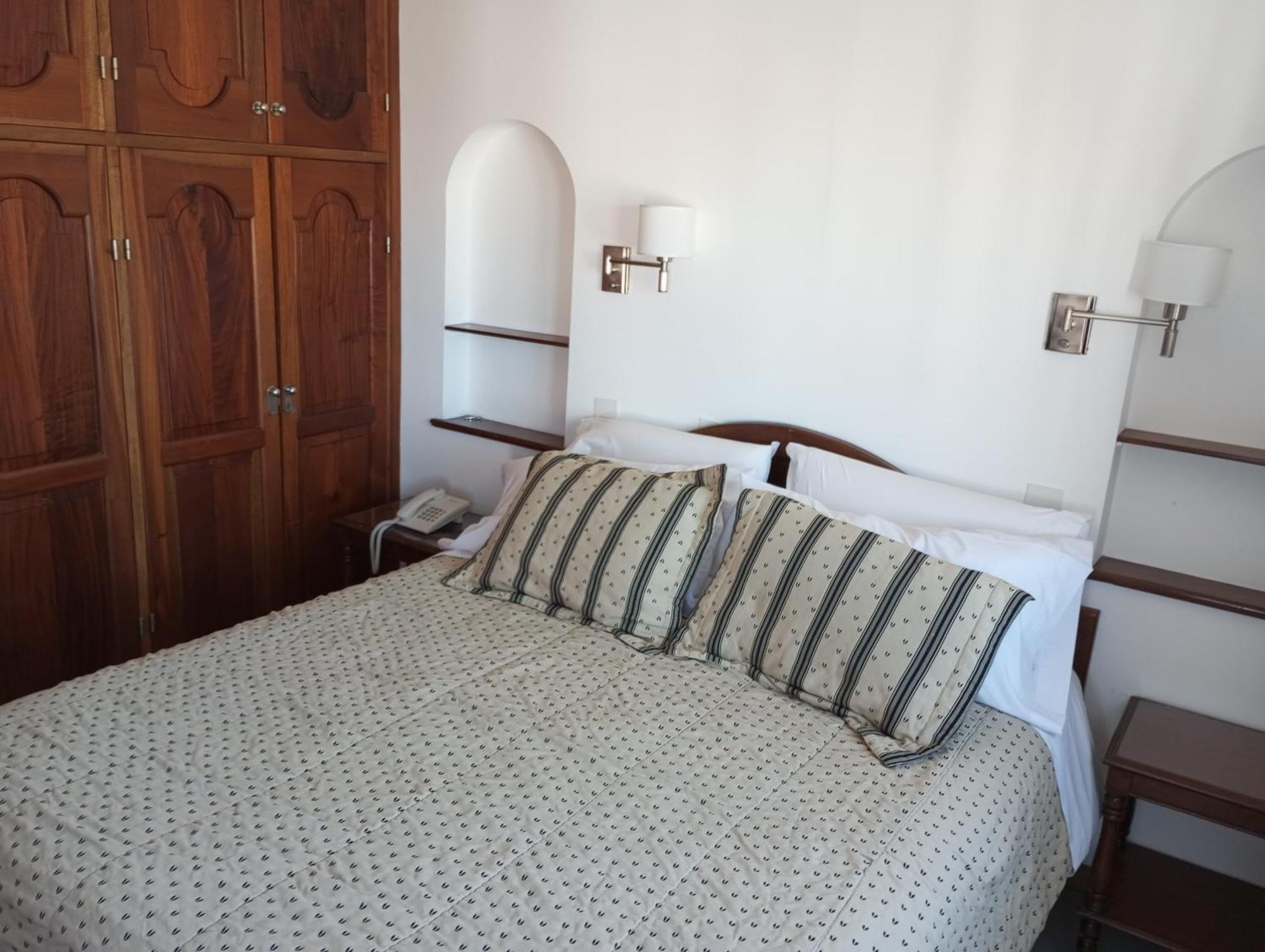 ויז'ה חסל Terrazas Club Hotel מראה חיצוני תמונה