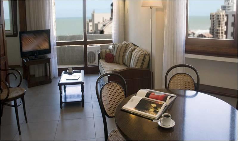 ויז'ה חסל Terrazas Club Hotel מראה חיצוני תמונה